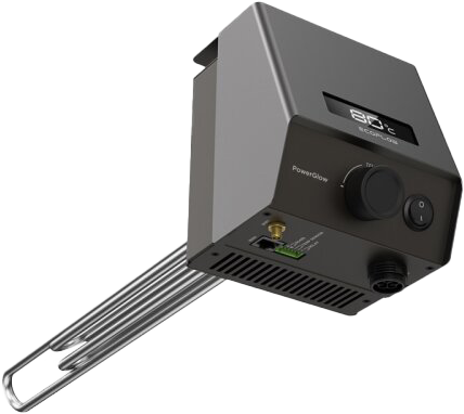 PTM Solar Produkt Heizstab EcoFlow