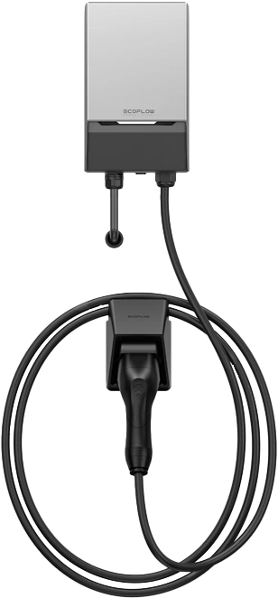 PTM Solar Produkt Wallbox EcoFlow PowerPulse
