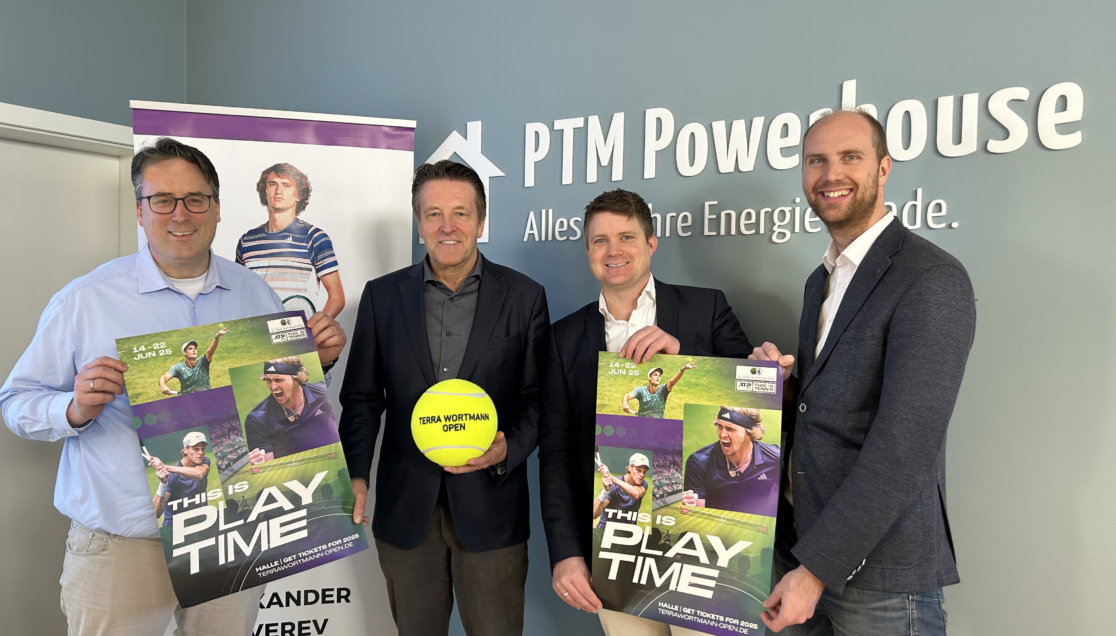 PTM Solar Partner TWO Partnerschaft