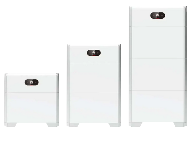 PTM Solar Produkt Stromspeicher Huawai LUNA 2000 S0