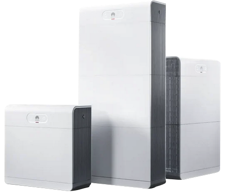 PTM Solar Produkt Stromspeicher Huawai LUNA 2000 S1