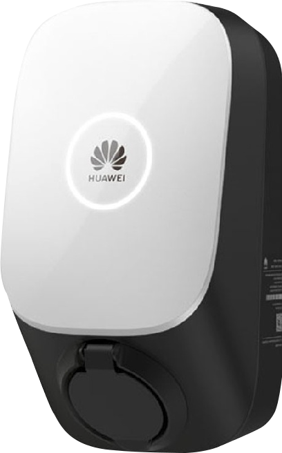 PTM Solar Produkt Wallbox Huawai