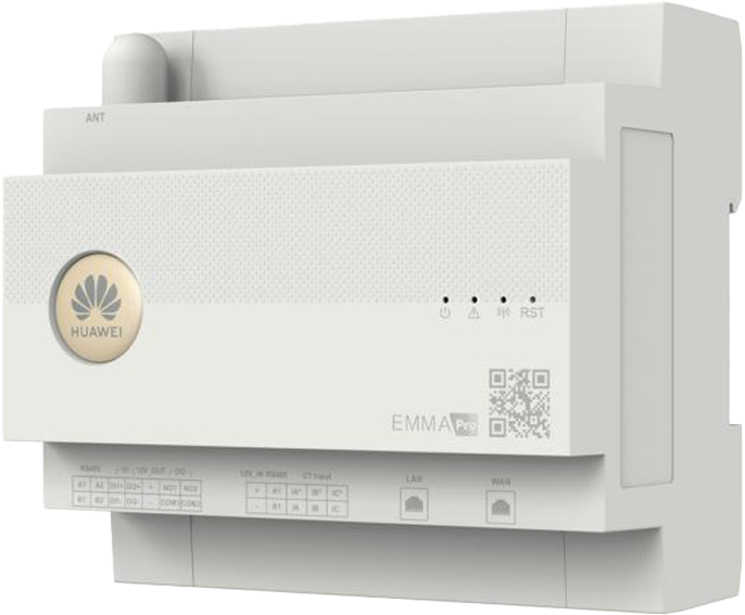 PTM Solar Produkt EMS Huawai FusionSolar