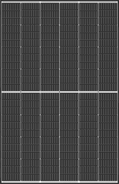 PTM Solar Produkt Solarmodul Trina Vertex S+ TSM-455NEG9R.28