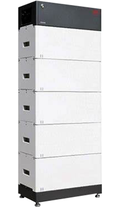PTM Solar Produkt Stromspeicher BYD Battery-Bow Premium HVS & HVM