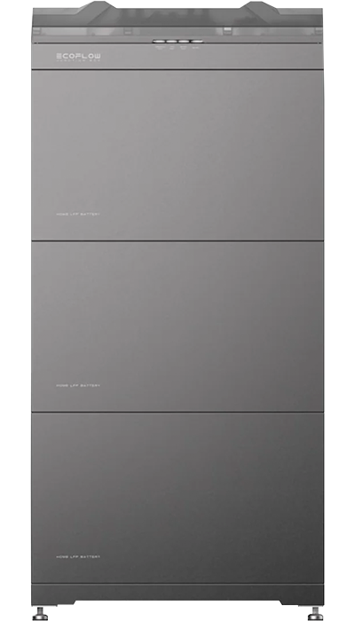 PTM Solar Produkt Stromspeicher EcoFlow PowerOcean LFP-Batterie