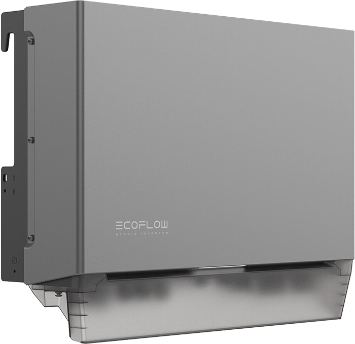 PTM Solar Produkt Wechselrichter PowerOcean
