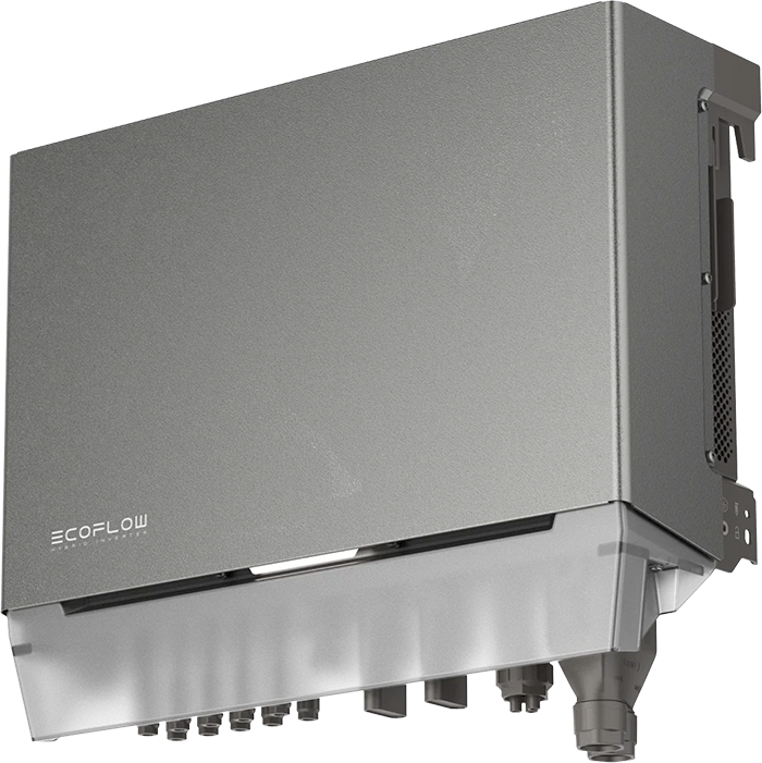 PTM Solar Produkt Wechselrichter EcoFlow PowerOcean Plus