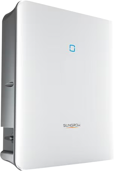 PTM Solar Produkt Wechselrichter Sungrow SH-RT Serie