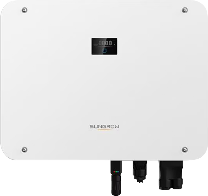 PTM Solar Produkt Wechselrichter Sungrow SH-T-V11 Serie