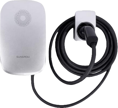 PTM Solar Produkt Wallbox Sungrow