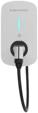 PTM Solar Produkt Wallbox Sigenergy